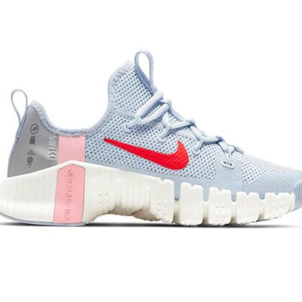Nike Free Metcon 3 Training Shoe